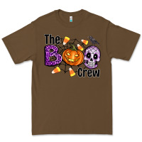 Cacao Boo halloween Premium Tee - Artiststas