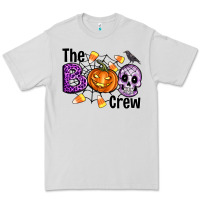 Dove Grey Boo halloween Premium Tee - Artiststas