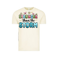Vintage Arctic stronger than the storm Vintage Tee - MaliasSmallBusiness