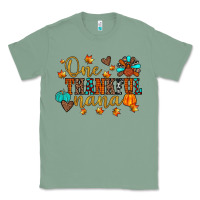 Sage one thankful nana Classic Tee - JahusDesignShop