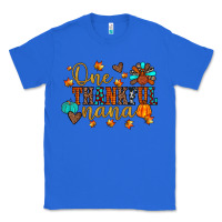 True Royal one thankful nana Classic Tee - JahusDesignShop