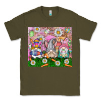 Easter Gnome Classic Tee | Teevron