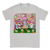 Moon Dust easter gnome Classic Tee - CowhideDigitalArt