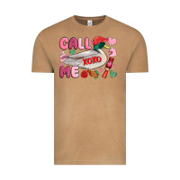 Vintage Camel call me valentine mallard duck Vintage Tee - MaliasSmallBusiness