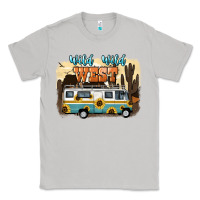 Moon Dust wild wild west Classic Tee - NancyCooperArtShop