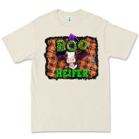 Bone Boo heifer halloween Premium Tee - Artiststas