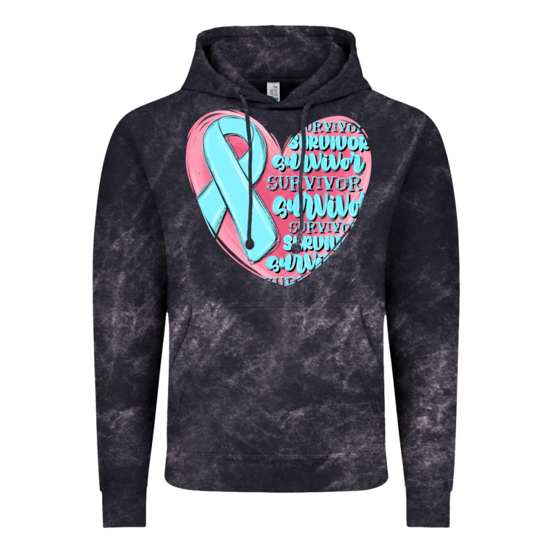 Survivor Malia Vintage Hoodie by MaliasSmallBusiness | Teevron