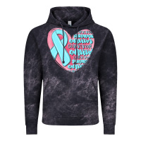 Cloud Black survivor malia Vintage Hoodie - MaliasSmallBusiness