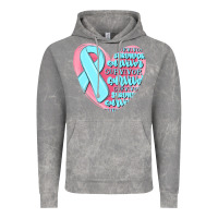 Cloud Rock survivor malia Vintage Hoodie - MaliasSmallBusiness