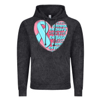 Vintage Black survivor malia Vintage Hoodie - MaliasSmallBusiness