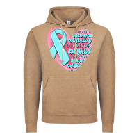 Vintage Coffee survivor malia Vintage Hoodie - MaliasSmallBusiness