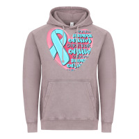 Vintage Zinc survivor malia Vintage Hoodie - MaliasSmallBusiness