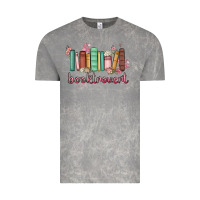Cloud Rock booktrovert Vintage Tee - MaliasSmallBusiness