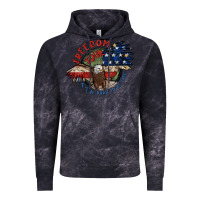 Cloud Black freedom tour Vintage Hoodie - MaliasSmallBusiness
