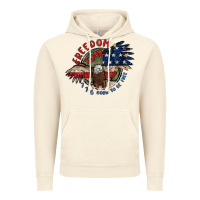 Vintage Artic freedom tour Vintage Hoodie - MaliasSmallBusiness