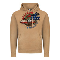 Vintage Camel freedom tour Vintage Hoodie - MaliasSmallBusiness