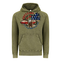 Vintage Olive freedom tour Vintage Hoodie - MaliasSmallBusiness