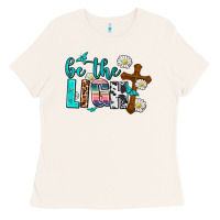 Bone be the light Ladies Tee - AdoDesignShop