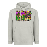 Moon Dust mardi gras Heavyweight Hoodie - CowGirlArtShop