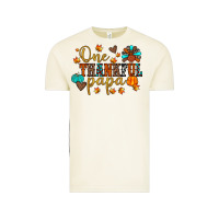 Vintage Arctic one thankful papa Vintage Tee - JahusDesignShop
