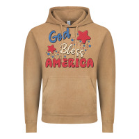 Vintage Camel god bless america Vintage Hoodie - MaliasSmallBusiness