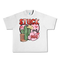 Stuck On You Urban Heavy Tee | Teevron