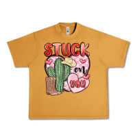 Peanut Butter stuck on you Urban Heavy Tee - MaliasSmallBusiness