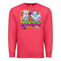 Cardinal boo boo crew Premium Sweatshirt - CowGirlArtShop