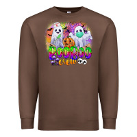 Boo Boo Crew Premium Sweatshirt | Teevron