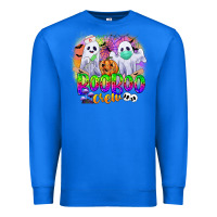 True Royal boo boo crew Premium Sweatshirt - CowGirlArtShop
