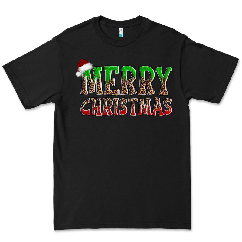 Merry Christmas Premium Tee by AdoDesignShop | Teevron