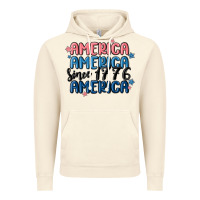 Vintage Artic america since 1776 Vintage Hoodie - MaliasSmallBusiness