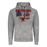 Cloud Rock freedom is not free Vintage Hoodie - MaliasSmallBusiness
