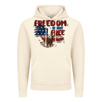 Vintage Artic freedom is not free Vintage Hoodie - MaliasSmallBusiness