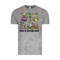 Cloud Rock throw me something mister Vintage Tee - MaliasSmallBusiness