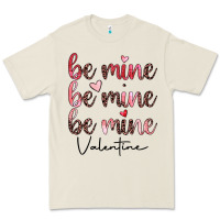 Bone be mine valentine Premium Tee - JahusDesignShop