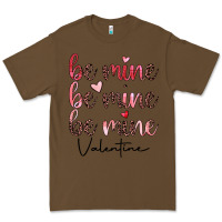 Cacao be mine valentine Premium Tee - JahusDesignShop