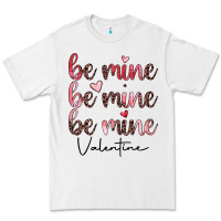 White be mine valentine Premium Tee - JahusDesignShop
