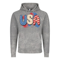 Cloud Rock usa Vintage Hoodie - MaliasSmallBusiness