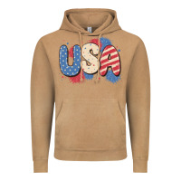 Vintage Camel usa Vintage Hoodie - MaliasSmallBusiness