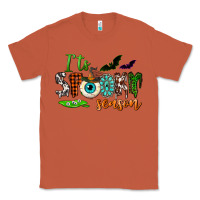 Copper it's spooky season Classic Tee - NancyCooperArtShop