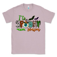 Lilac it's spooky season Classic Tee - NancyCooperArtShop