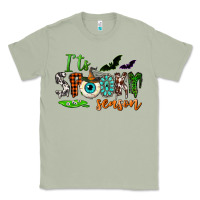 Matcha it's spooky season Classic Tee - NancyCooperArtShop