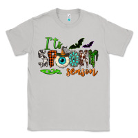 Moon Dust it's spooky season Classic Tee - NancyCooperArtShop