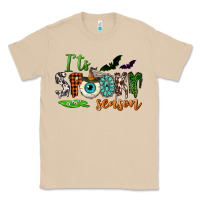 Mushroom it's spooky season Classic Tee - NancyCooperArtShop