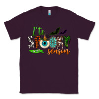 Plum it's spooky season Classic Tee - NancyCooperArtShop