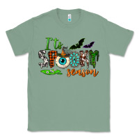 Sage it's spooky season Classic Tee - NancyCooperArtShop