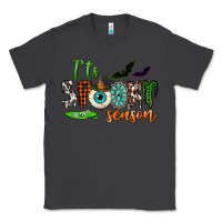 Smoke it's spooky season Classic Tee - NancyCooperArtShop