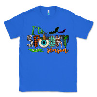 True Royal it's spooky season Classic Tee - NancyCooperArtShop