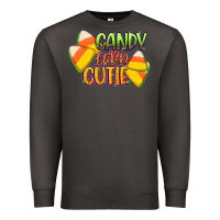 Smoke candy corn cutie Premium Sweatshirt - CowGirlArtShop